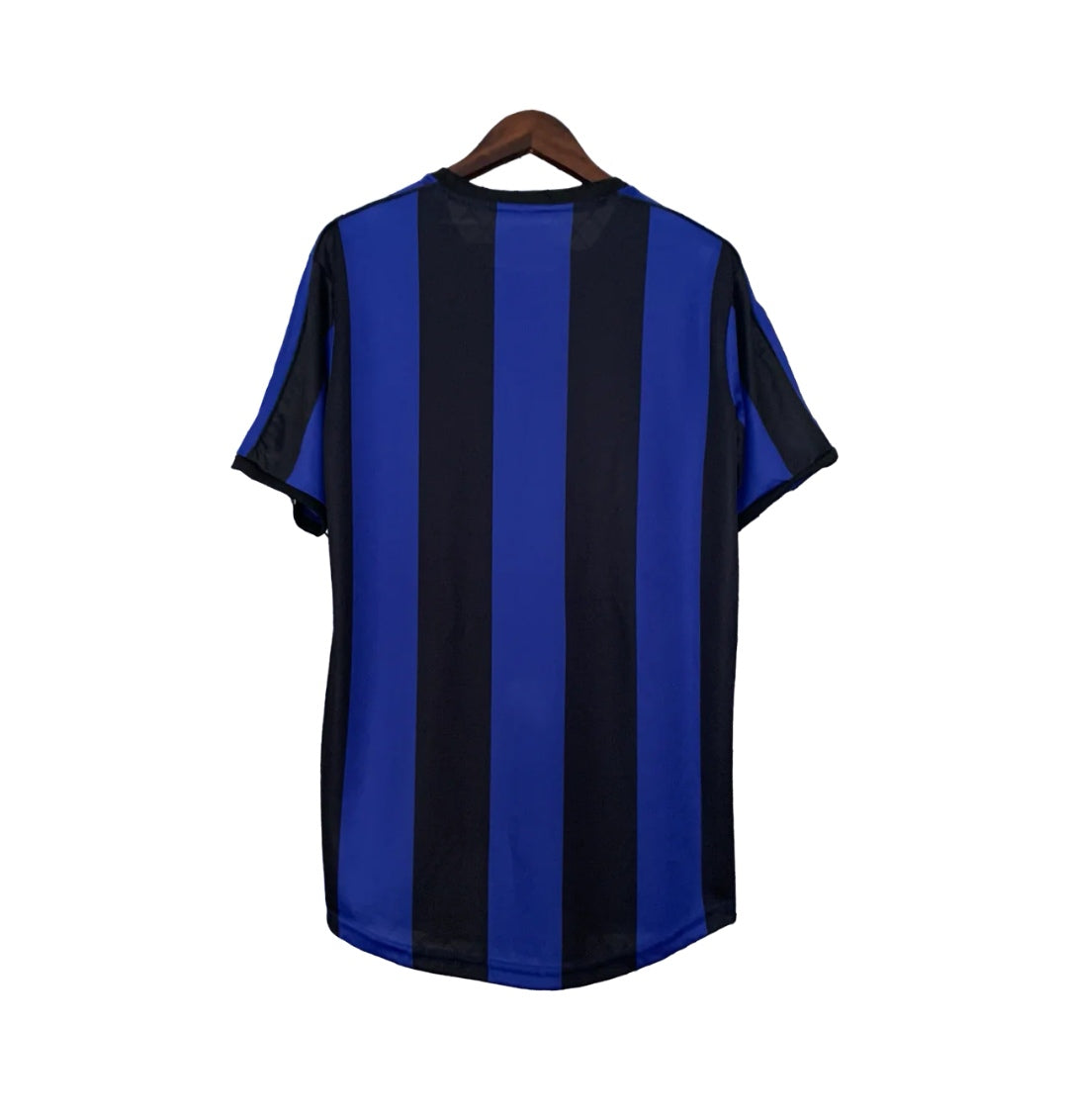 Inter Home 99/00