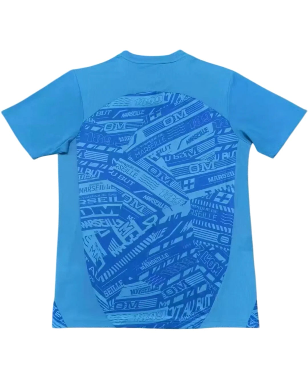 Marseille - Training Shirt 24/25