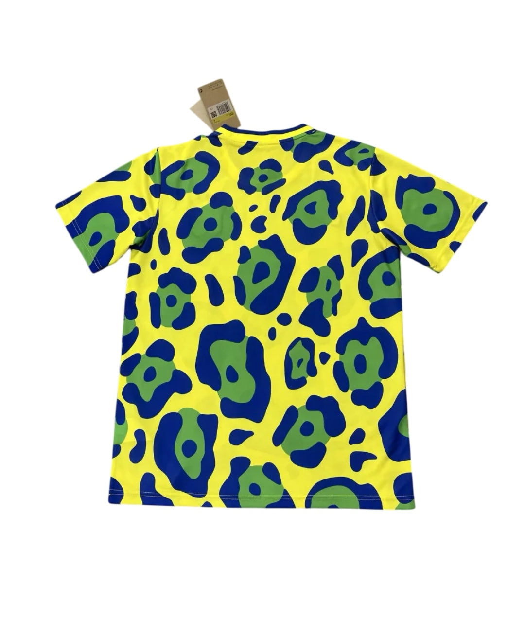 Brasile - Maglia Allenamento 24/25