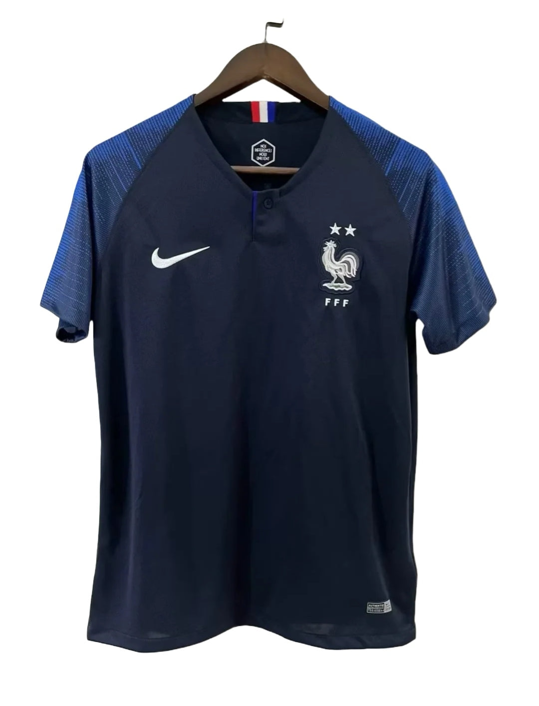 Francia 2018