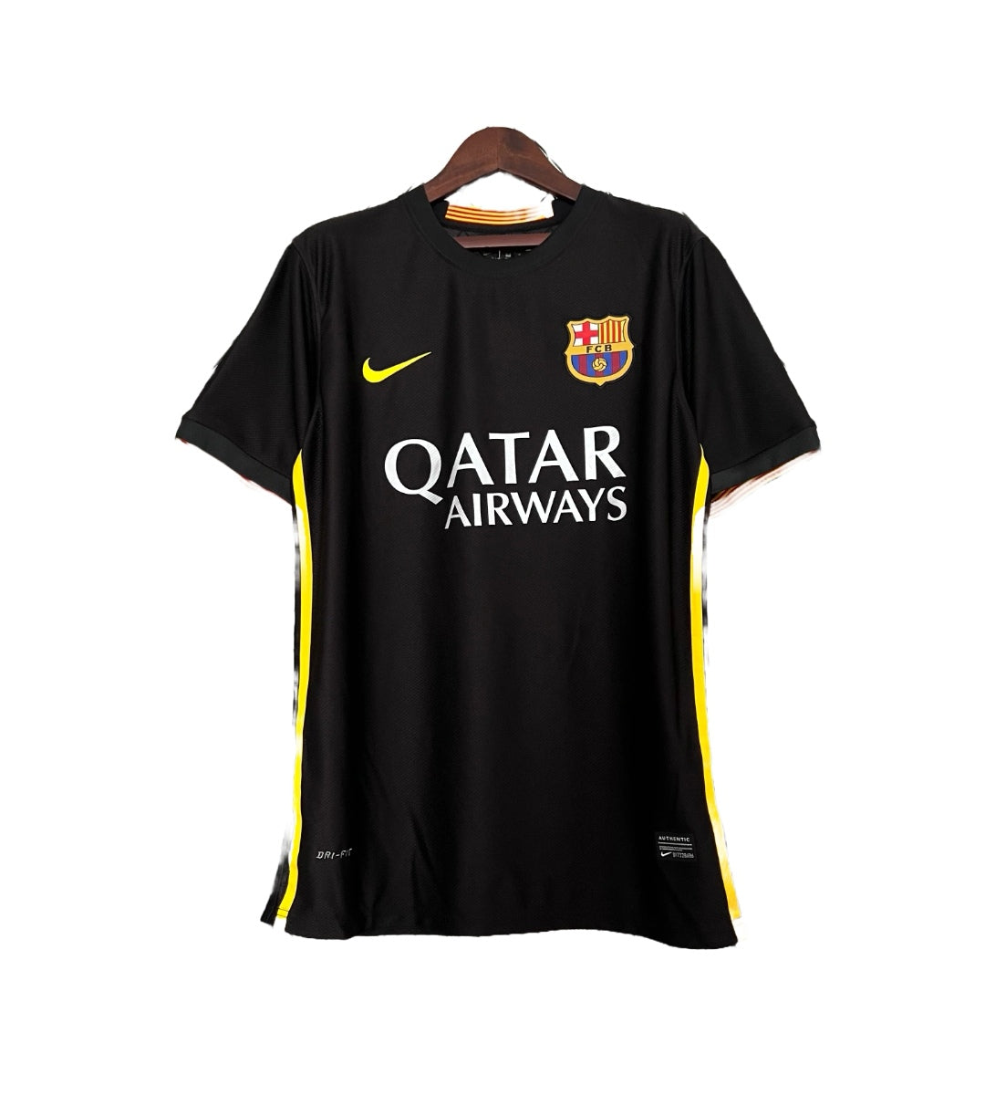 Barcellona Third 13/14