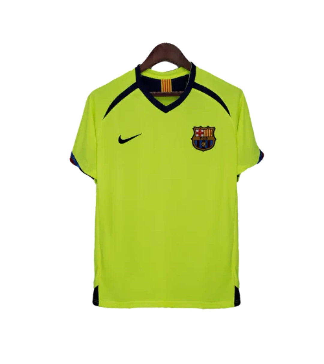 Barcellona Home 05/06
