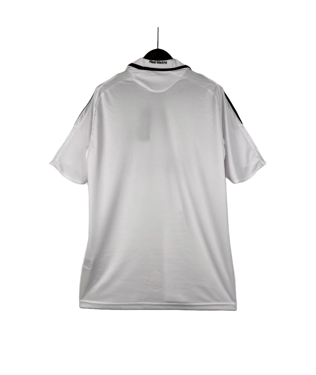 Real Madrid Home 08/09