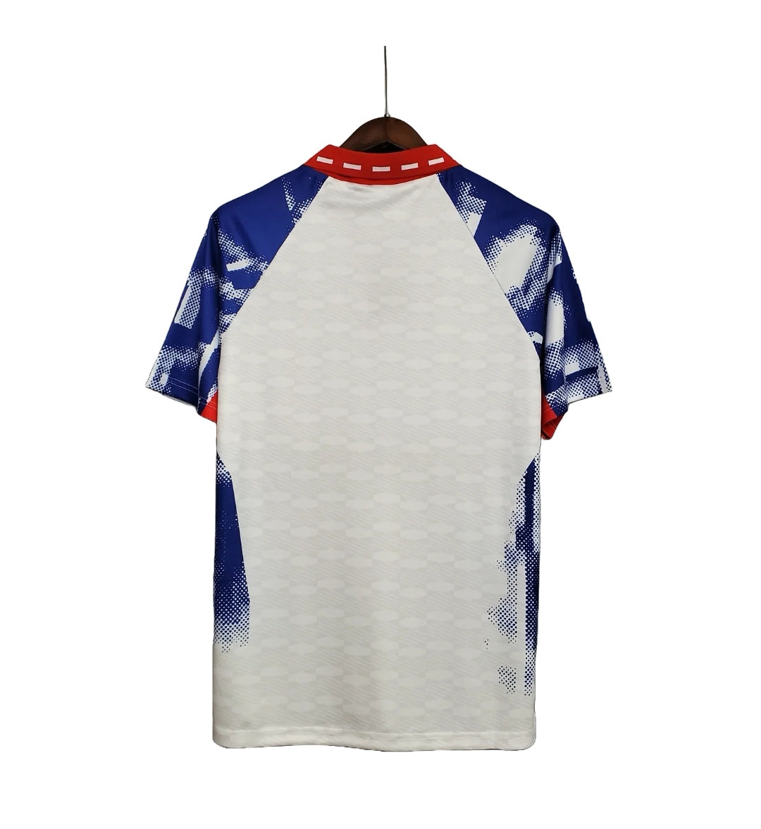 PSG Away 93/94