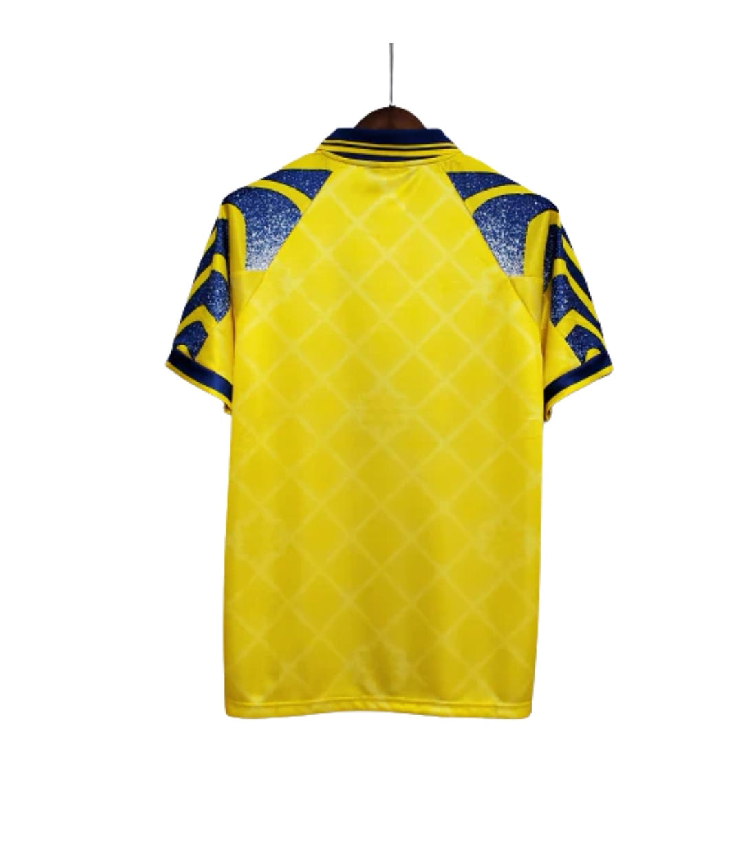 Parma Third 95/96