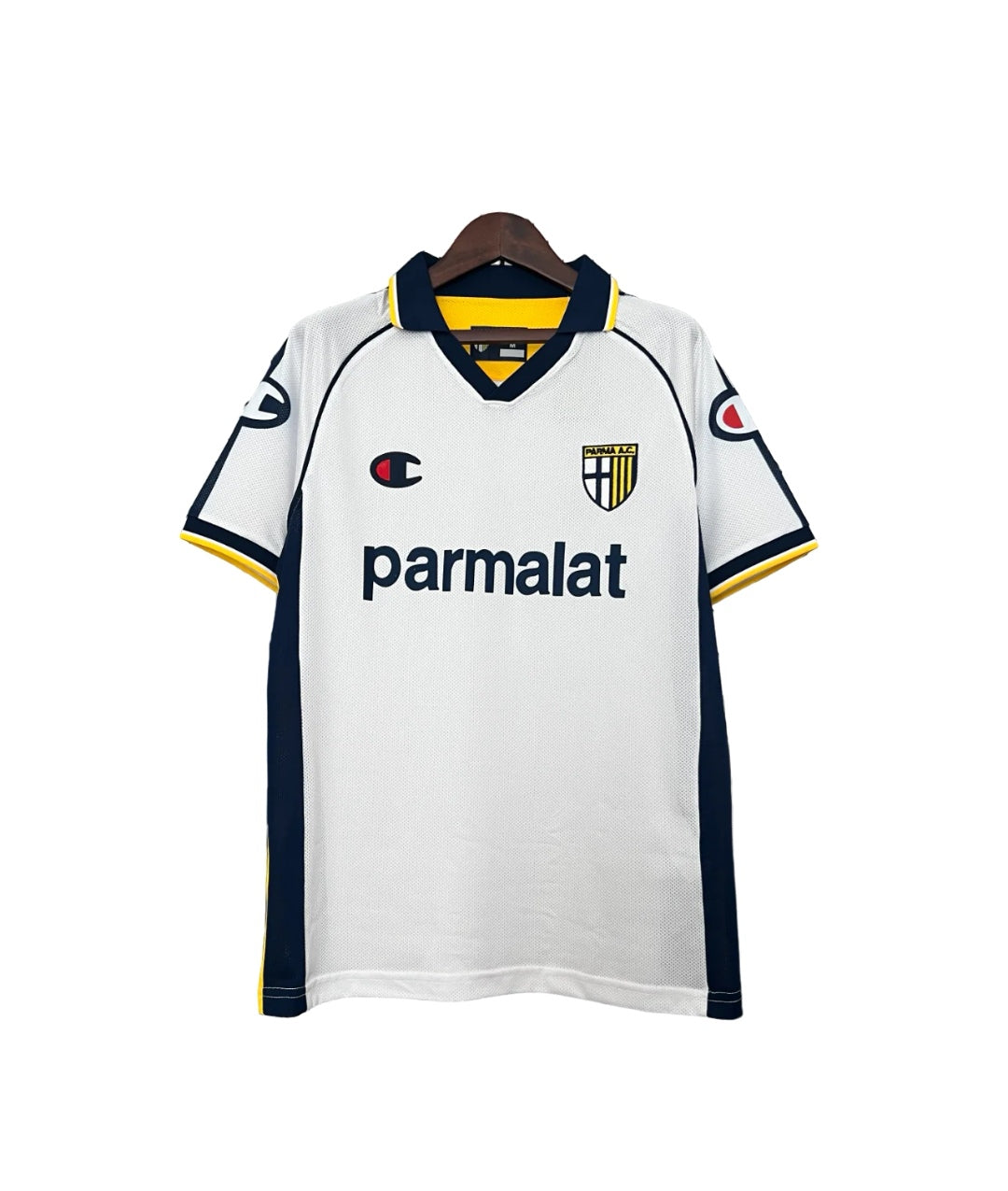 Parma Away 03/04