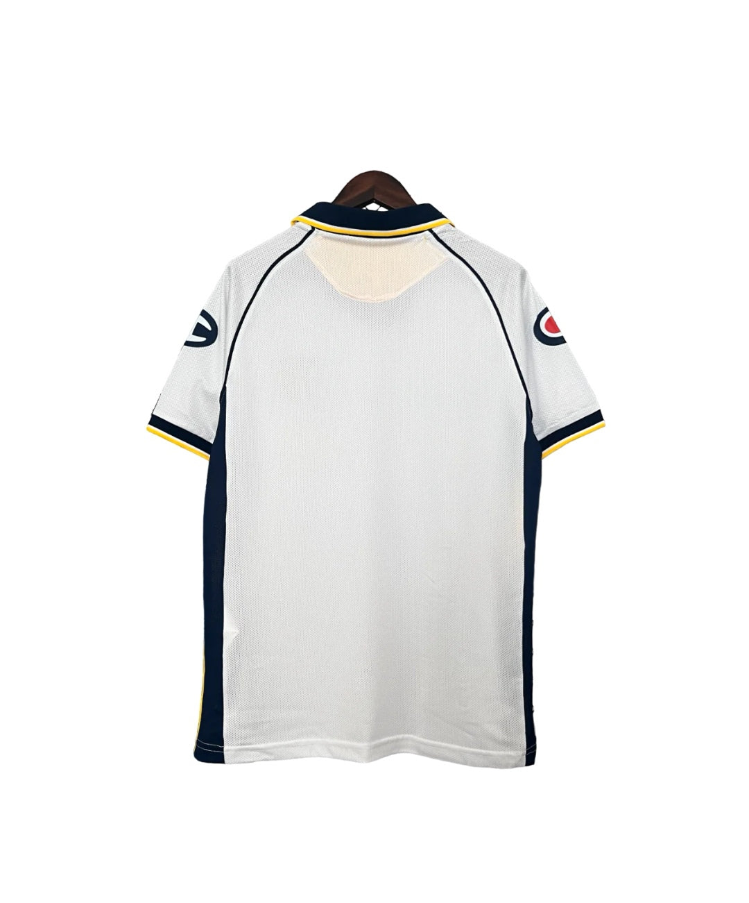 Parma Away 03/04
