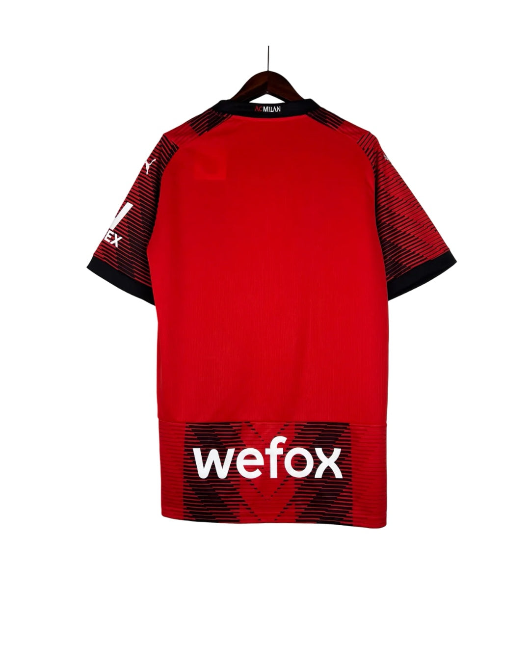 Milan Home 23/24