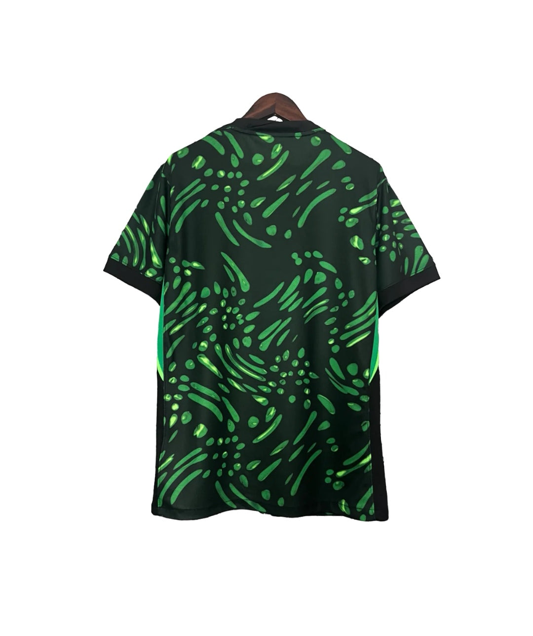 Nigeria 24/25