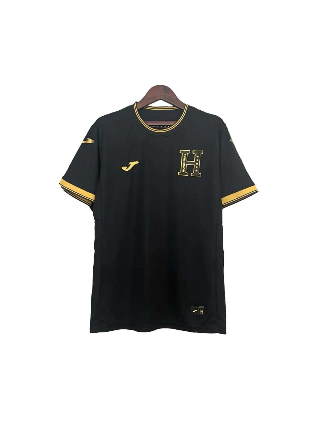 Honduras 24/25