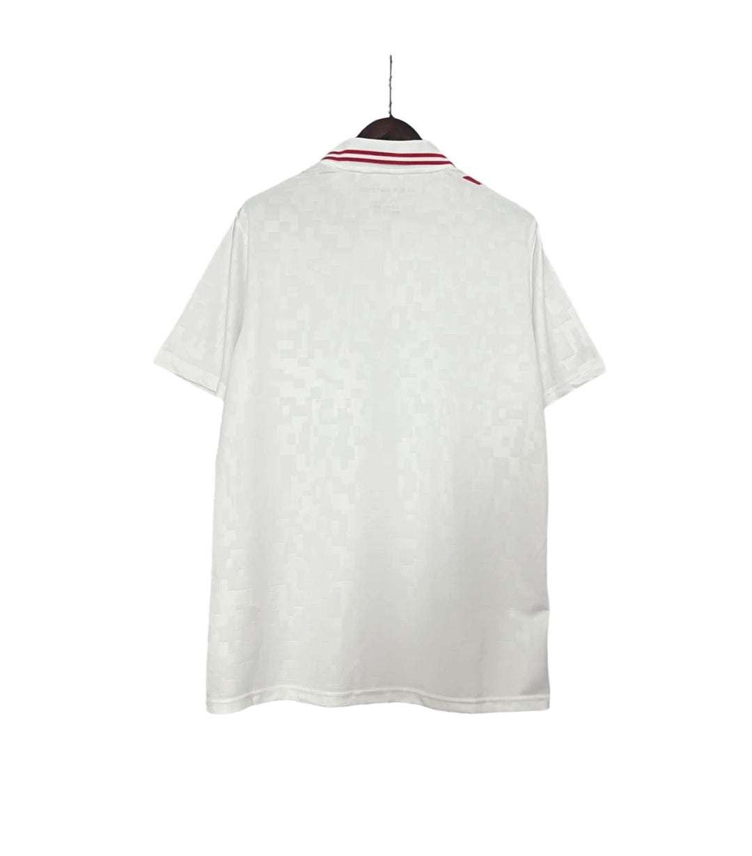Denmark Away 24/25