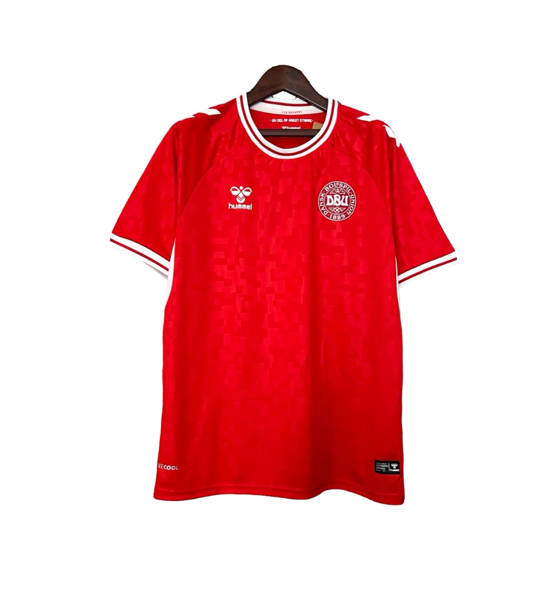 Denmark Home 24/25