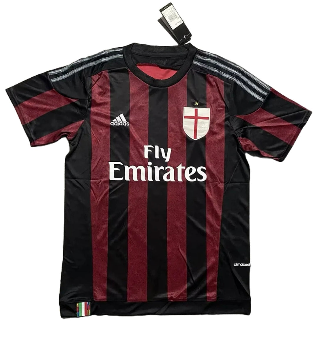 Milan Home 15/16