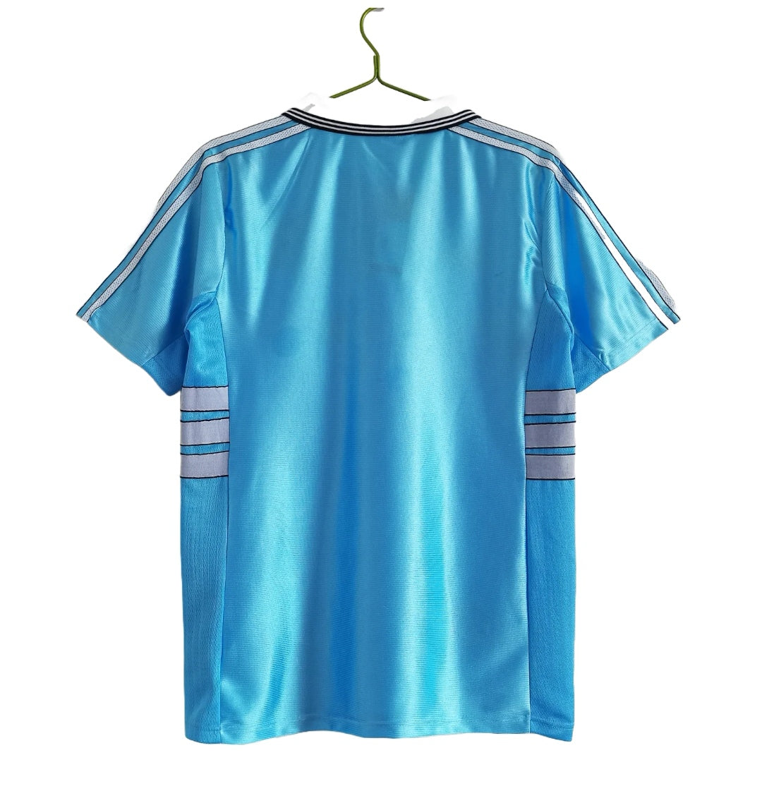 Marsiglia Away 98/99