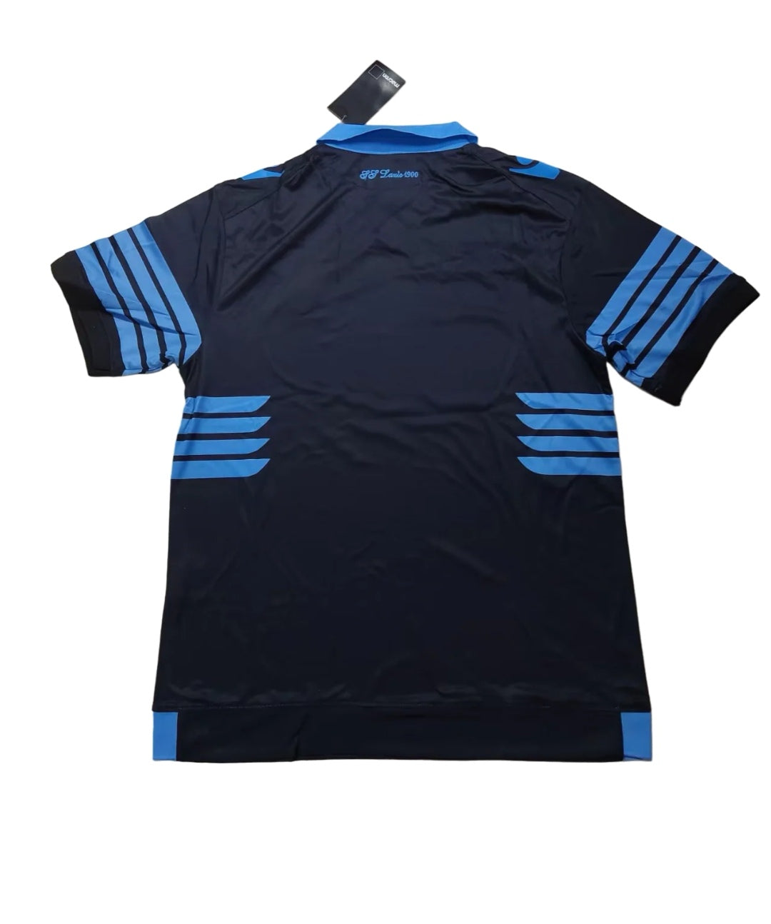 Lazio Away 2018