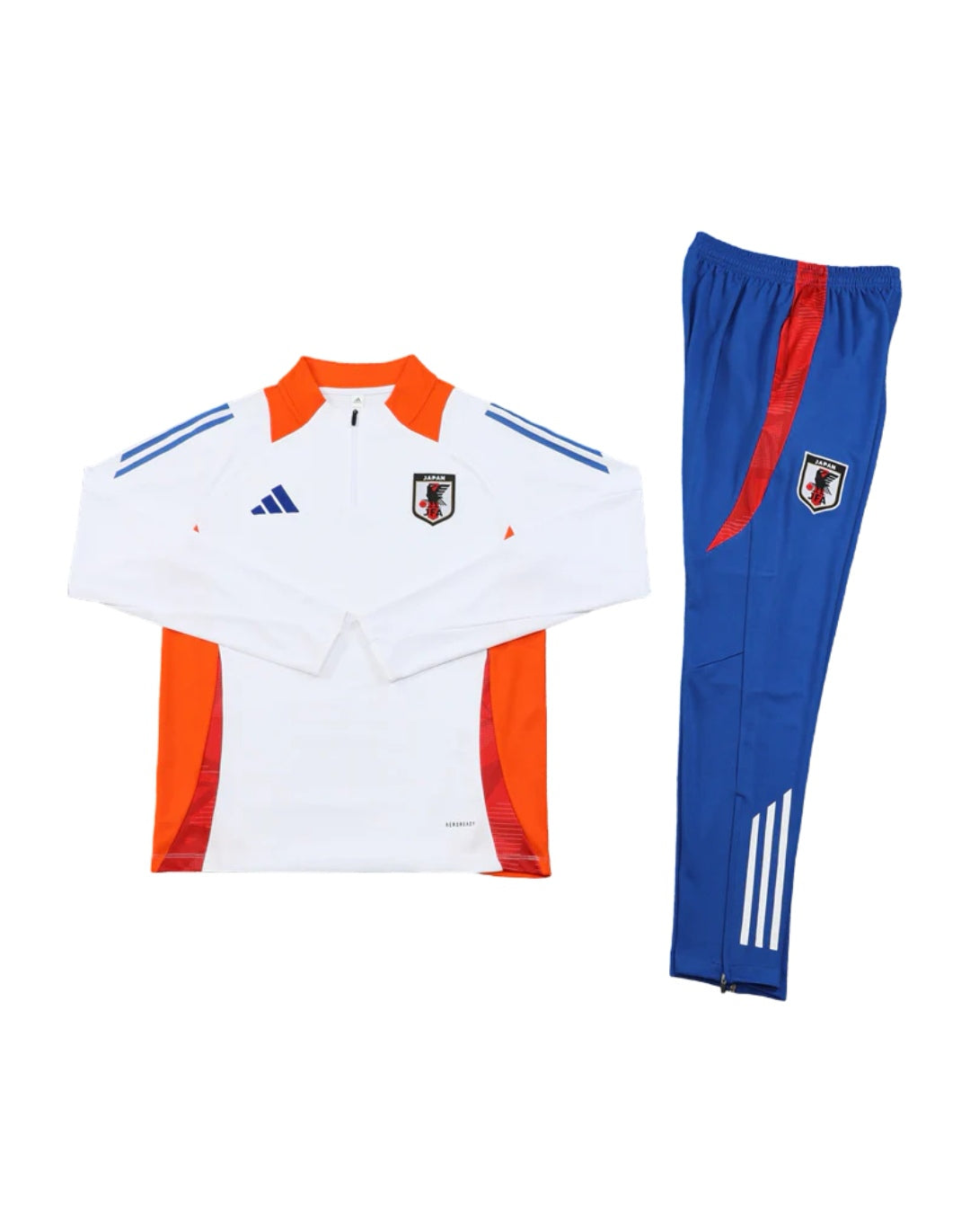 Japan 24/25 Tracksuit