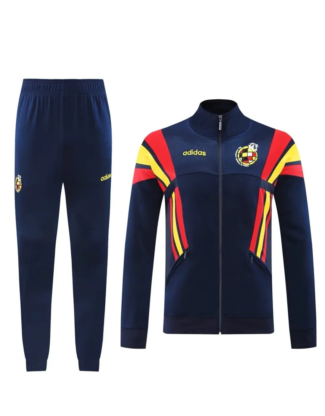 Spain 24/25 Tracksuit