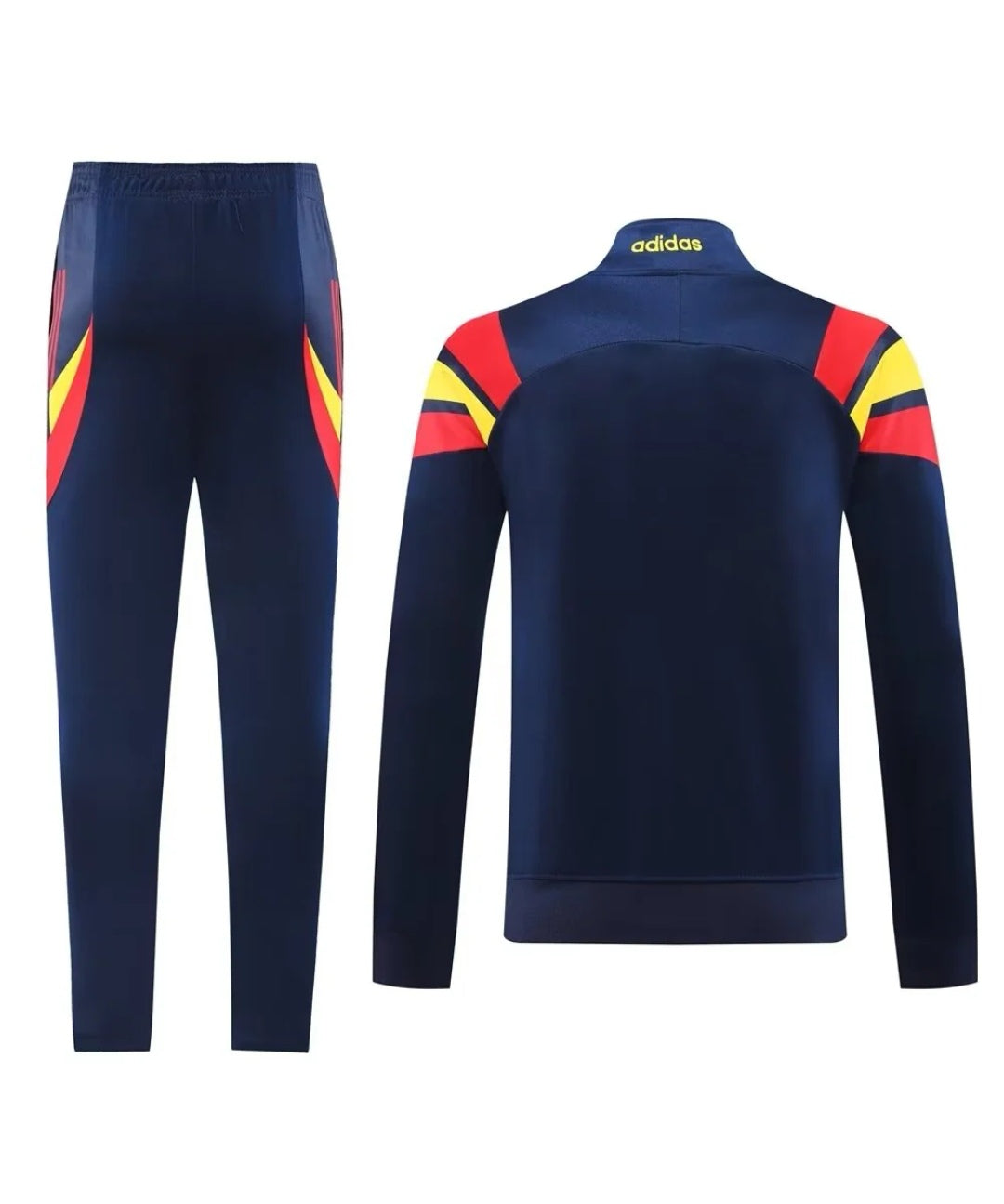 Spain 24/25 Tracksuit