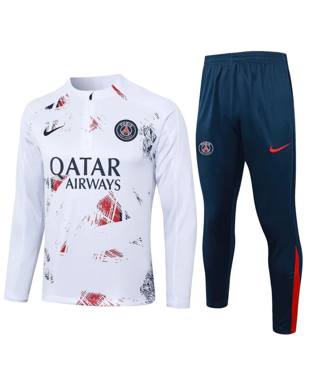 PSG 24/25 Tracksuit