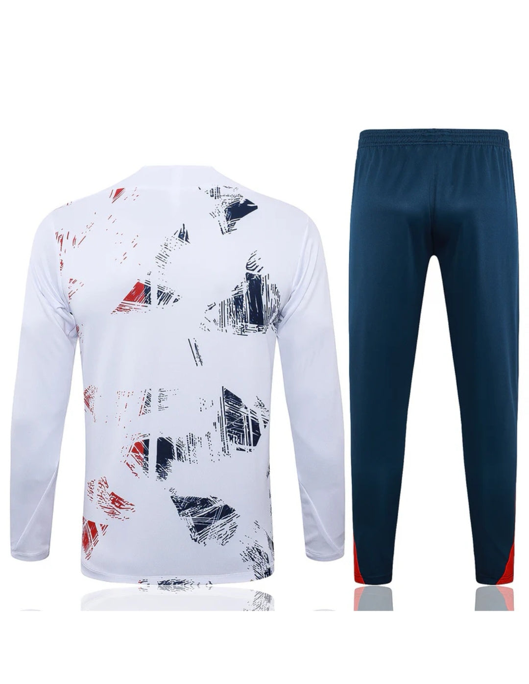 PSG 24/25 Tracksuit