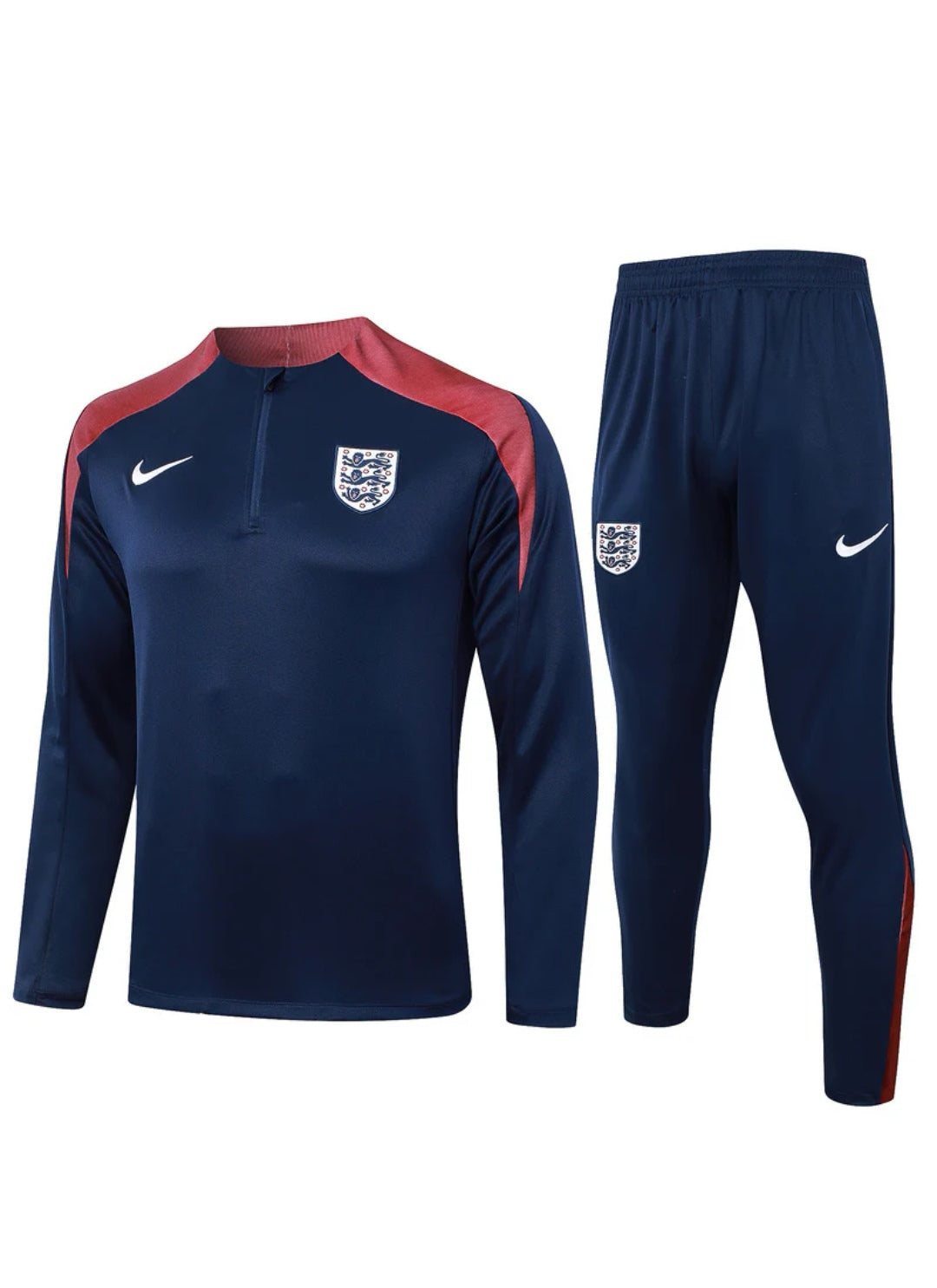 England Tracksuit 24/25