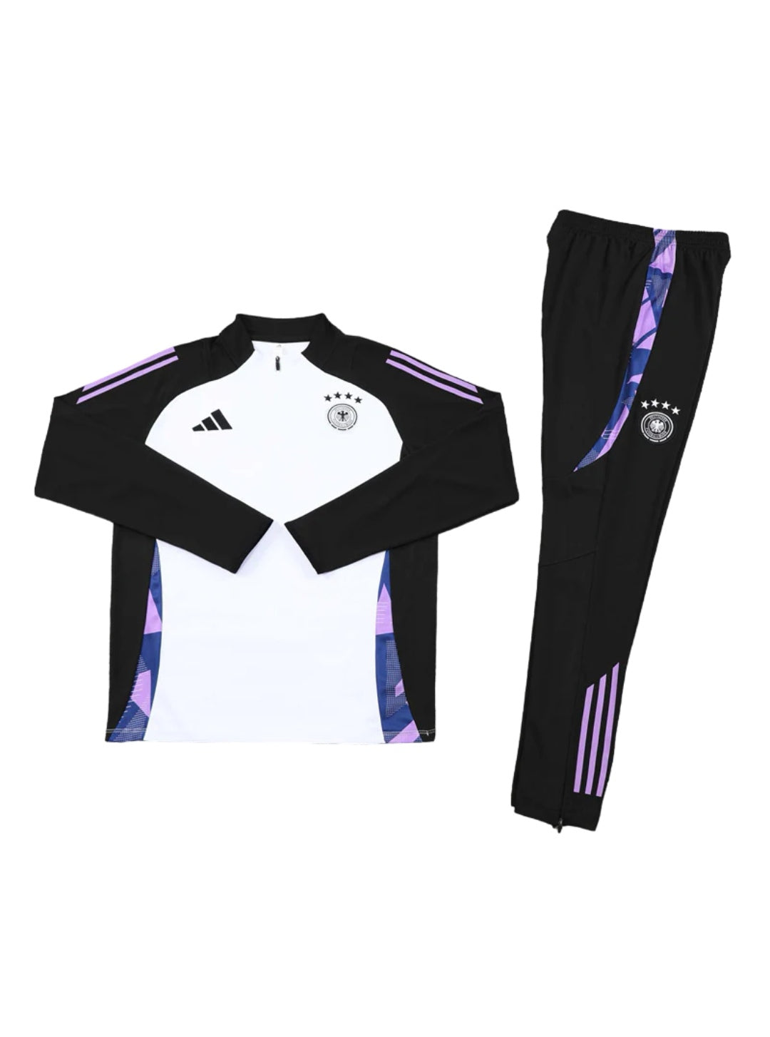 Germany 24/25 Tracksuit