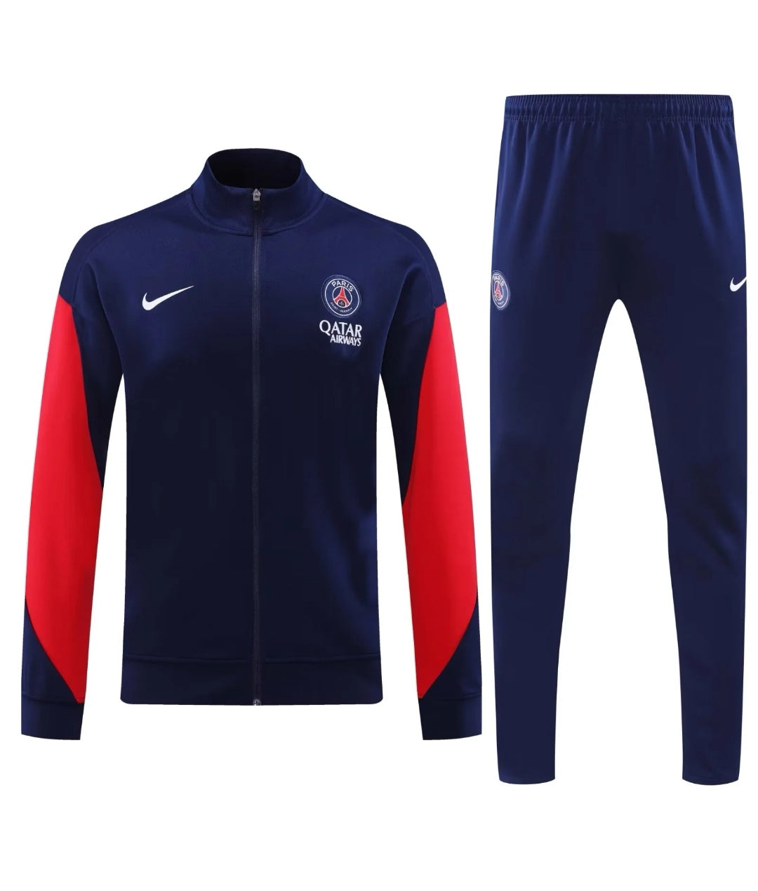 PSG 24/25 Tracksuit