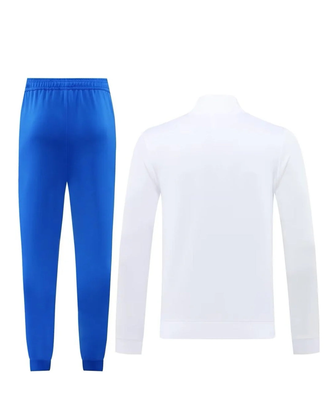 Real Madrid Tracksuit 24/25