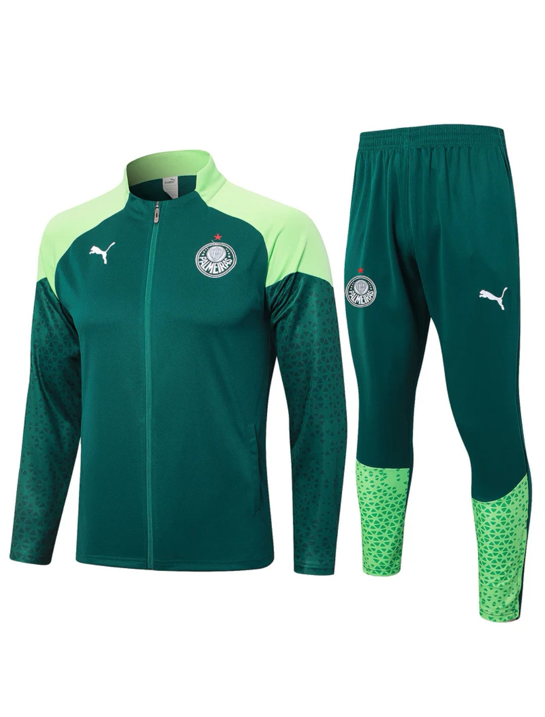Tuta Palmeiras 24/25