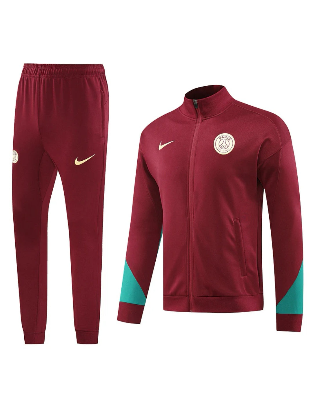 PSG 24/25 Tracksuit