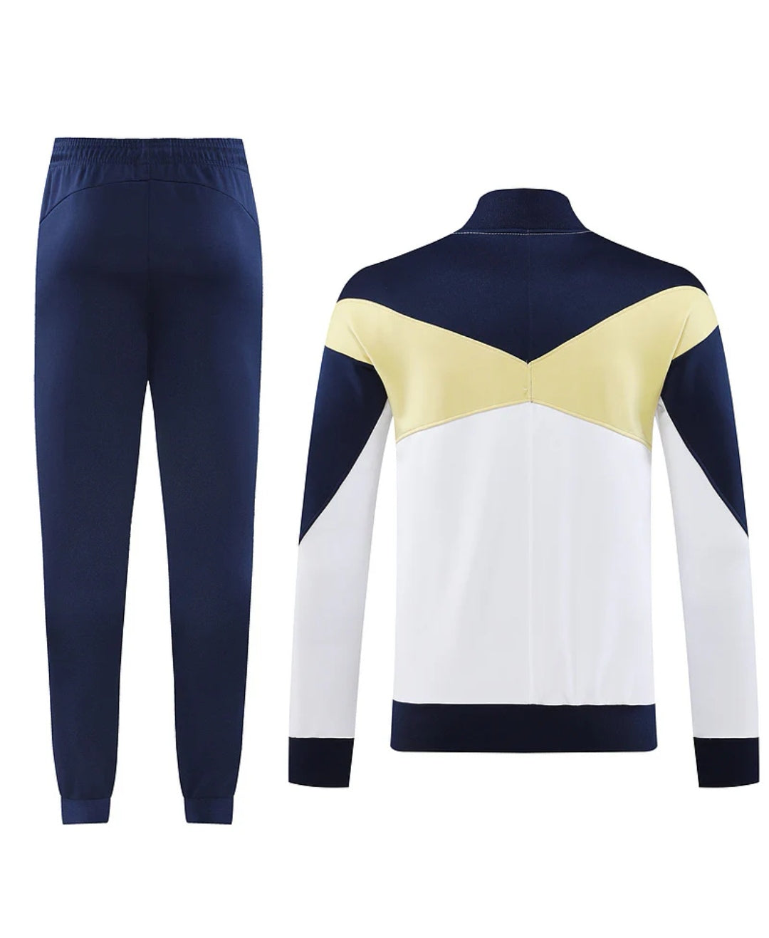 Pumas Tracksuit 24/25