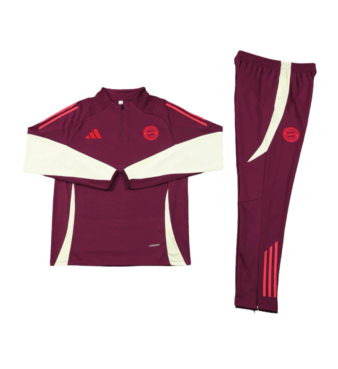 Tuta Bayern Monaco 24/25