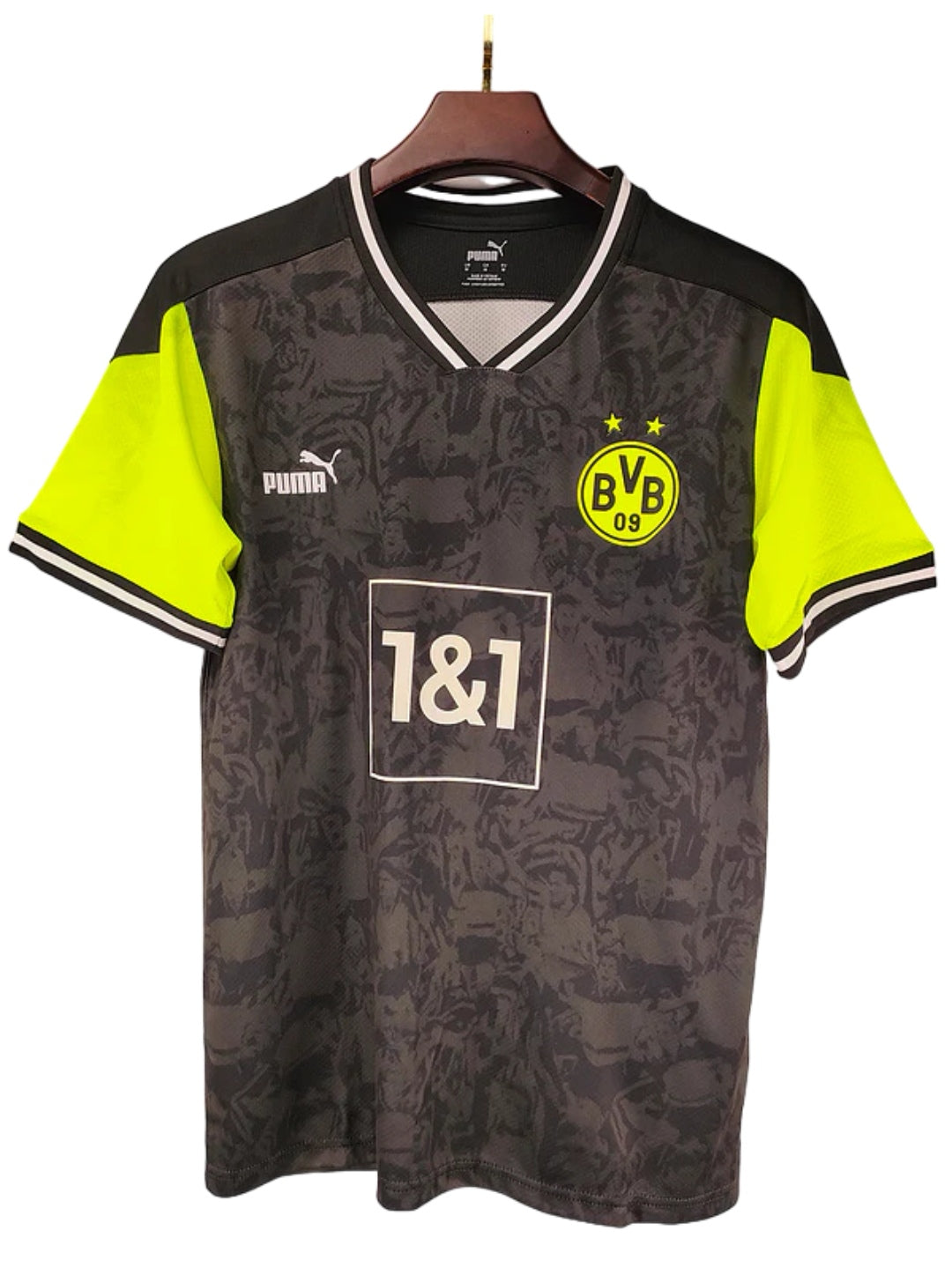 Borussia Dortmund Away 20/21