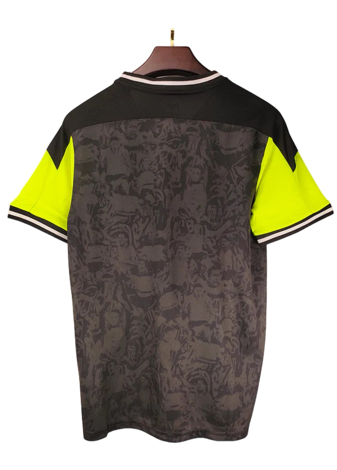 Borussia Dortmund Away 20/21