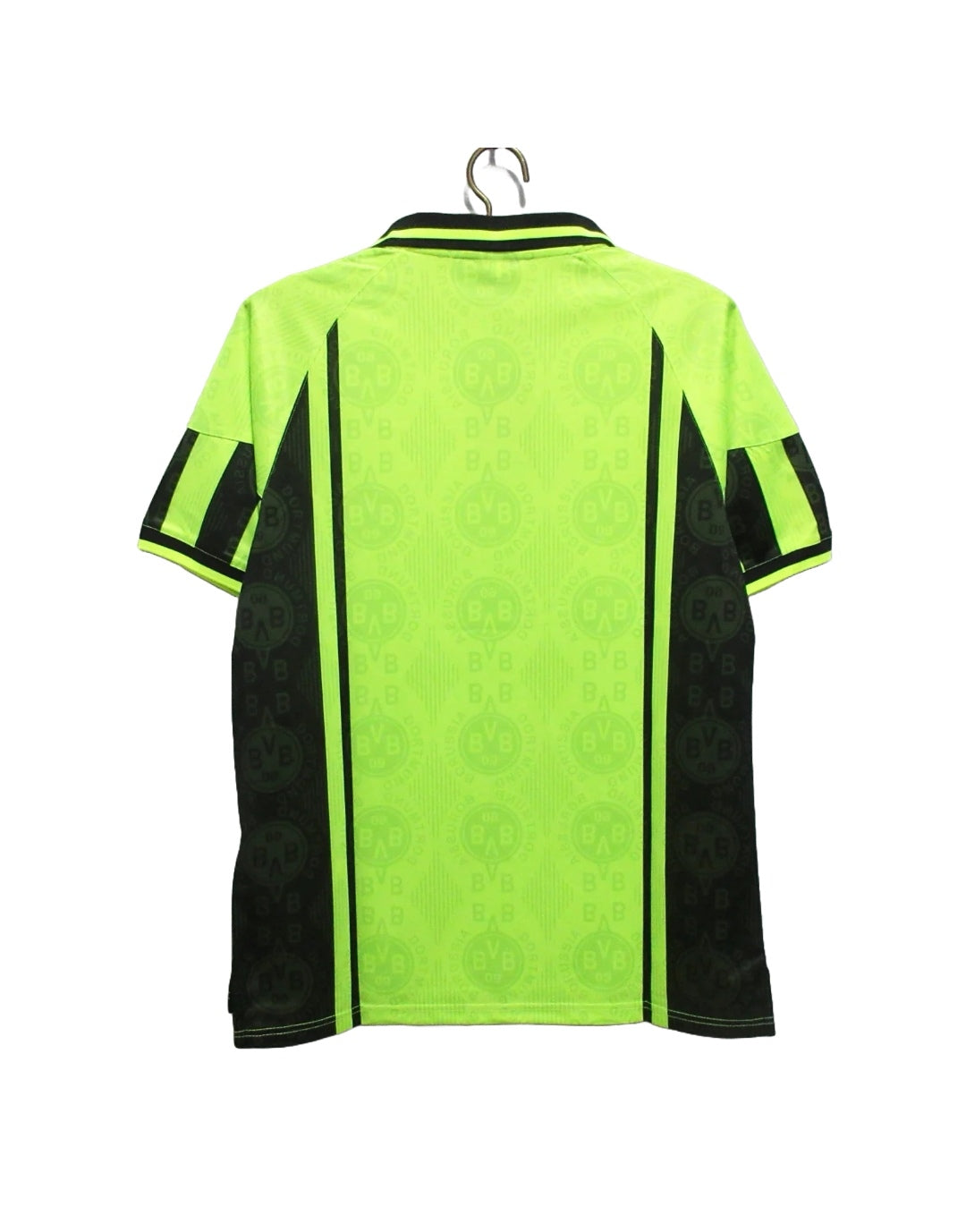 Borussia Dortmund Home 96/97