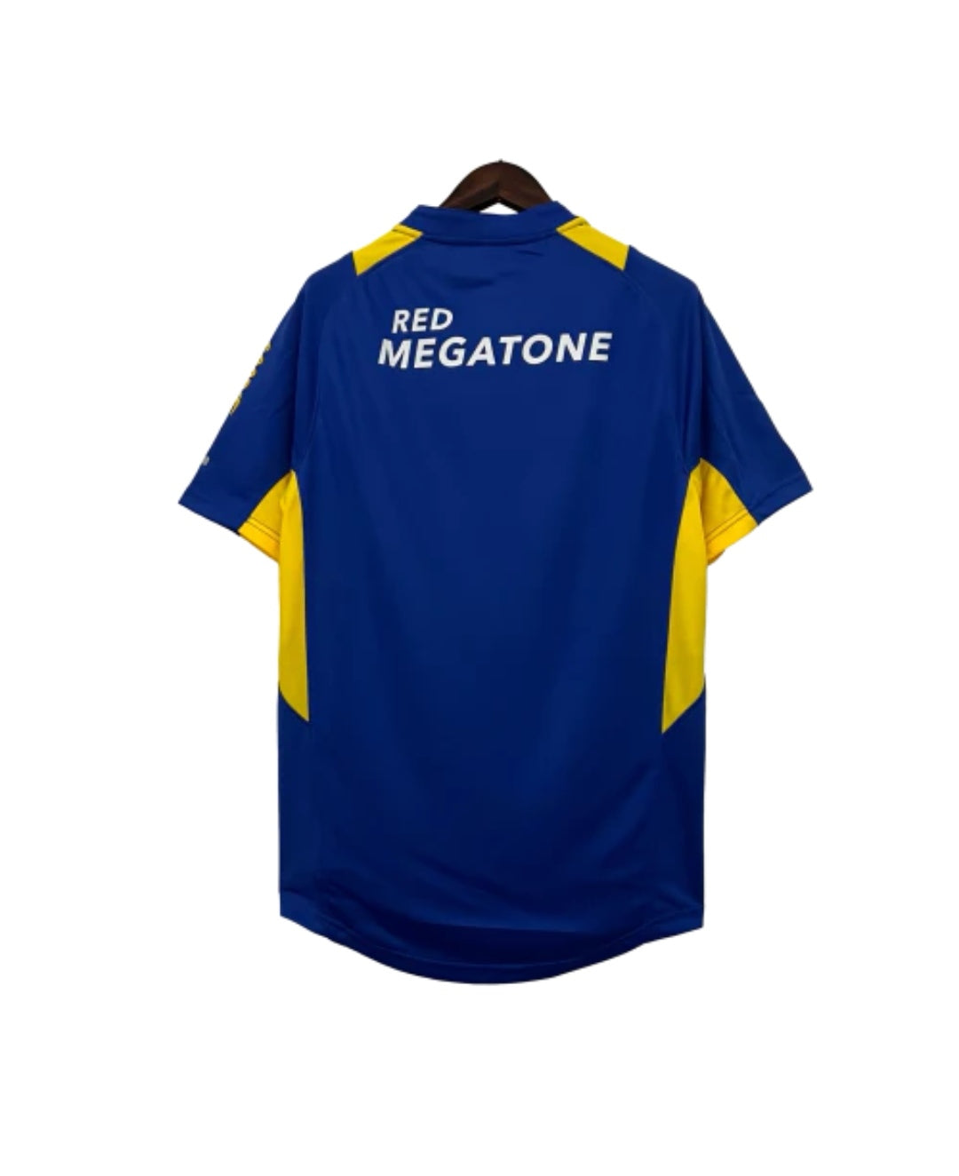 Boca Juniors Home 04/05
