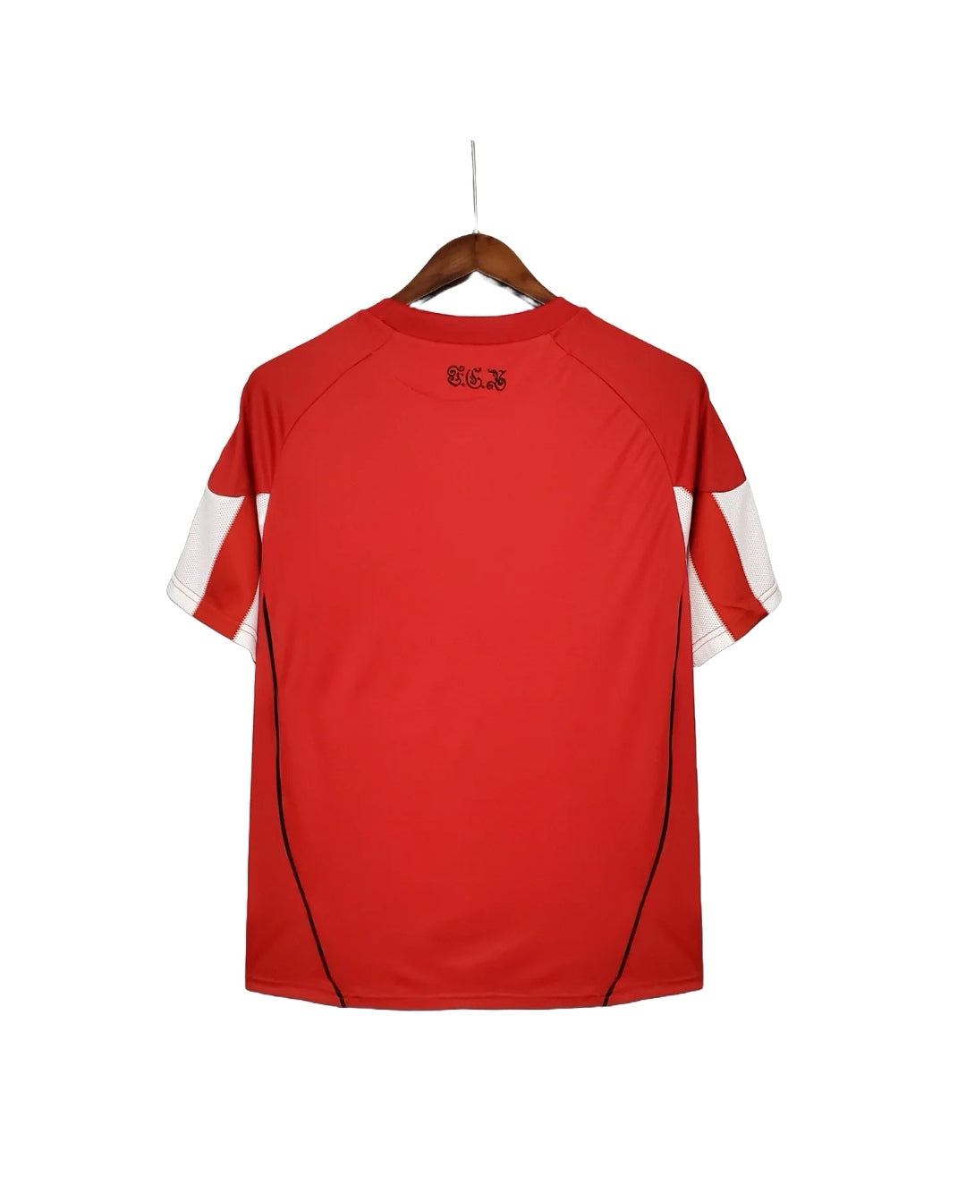 Bayern Monaco Home 10/11