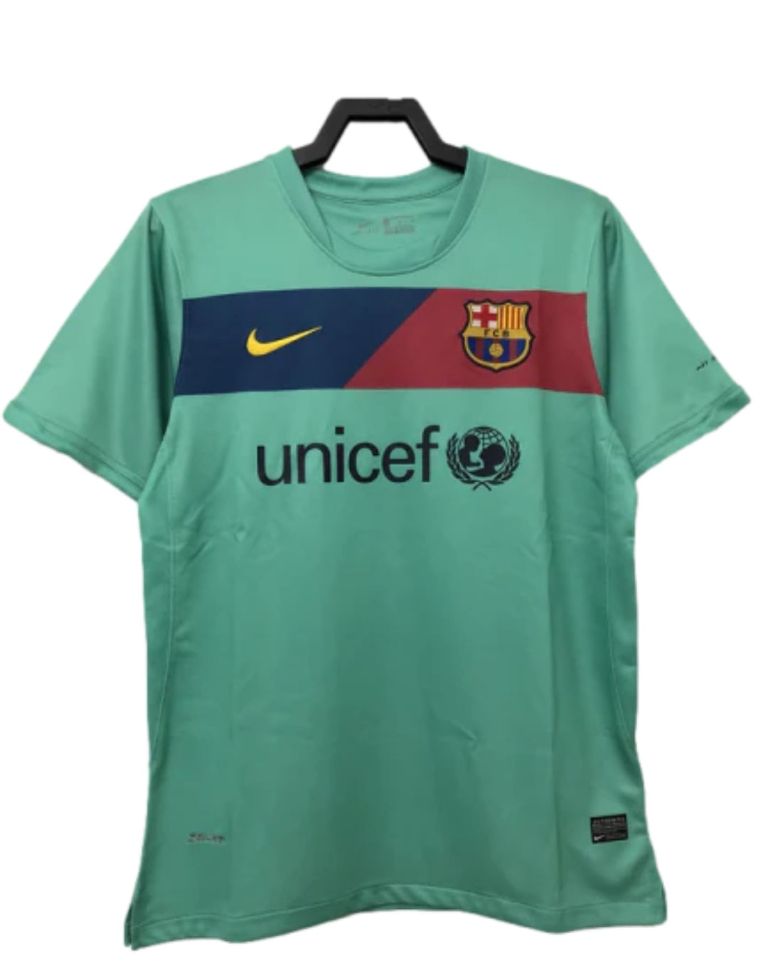 Barcellona 10/11