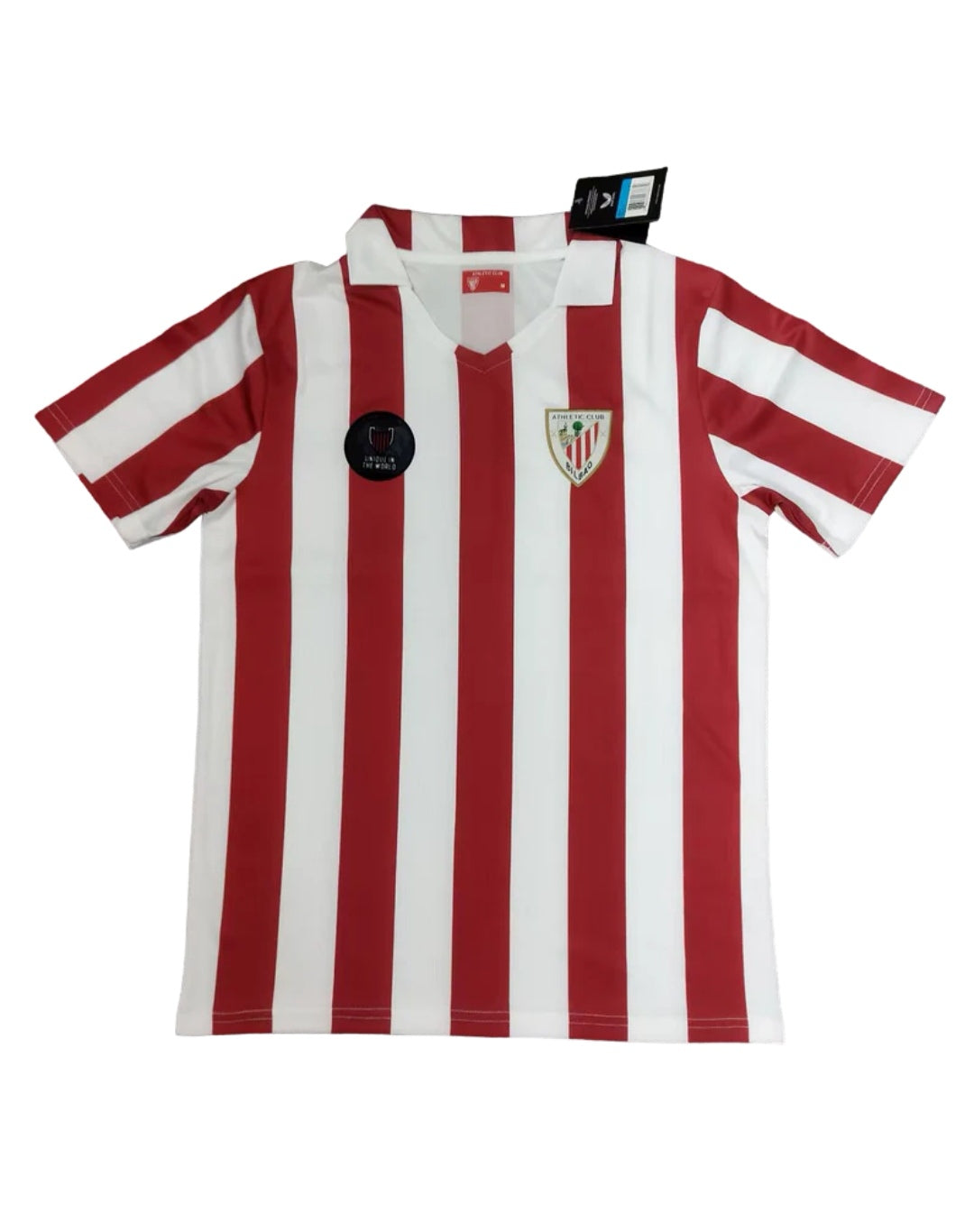 Athletic Bilbao Home 1984