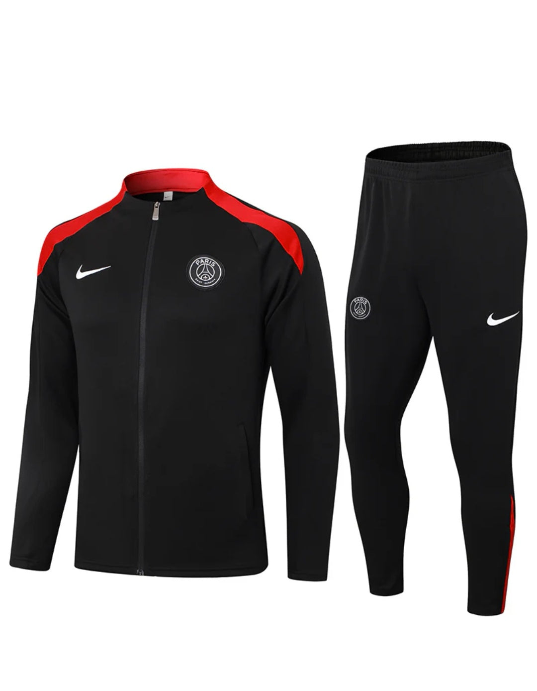PSG 24/25 Tracksuit