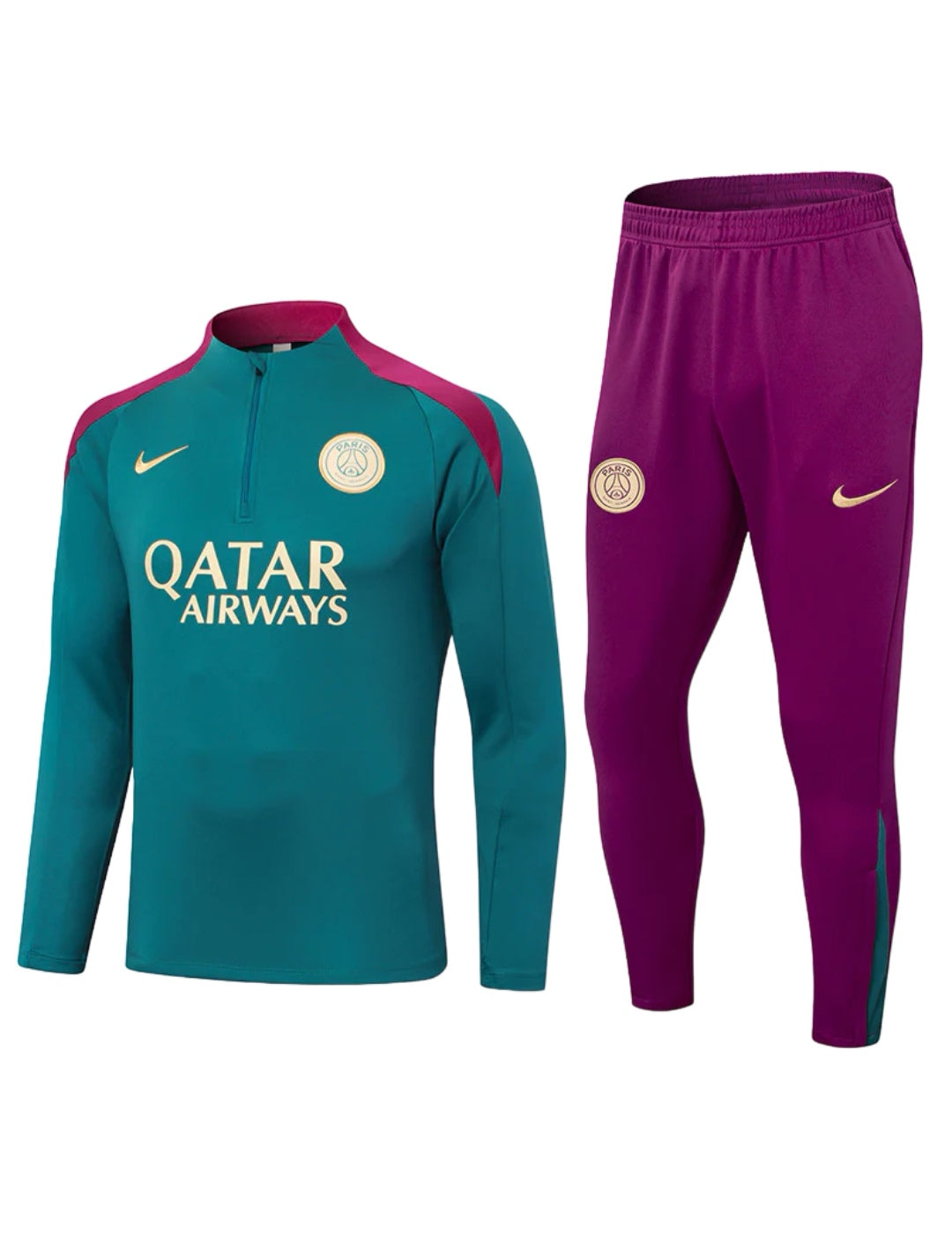 PSG 24/25 Tracksuit
