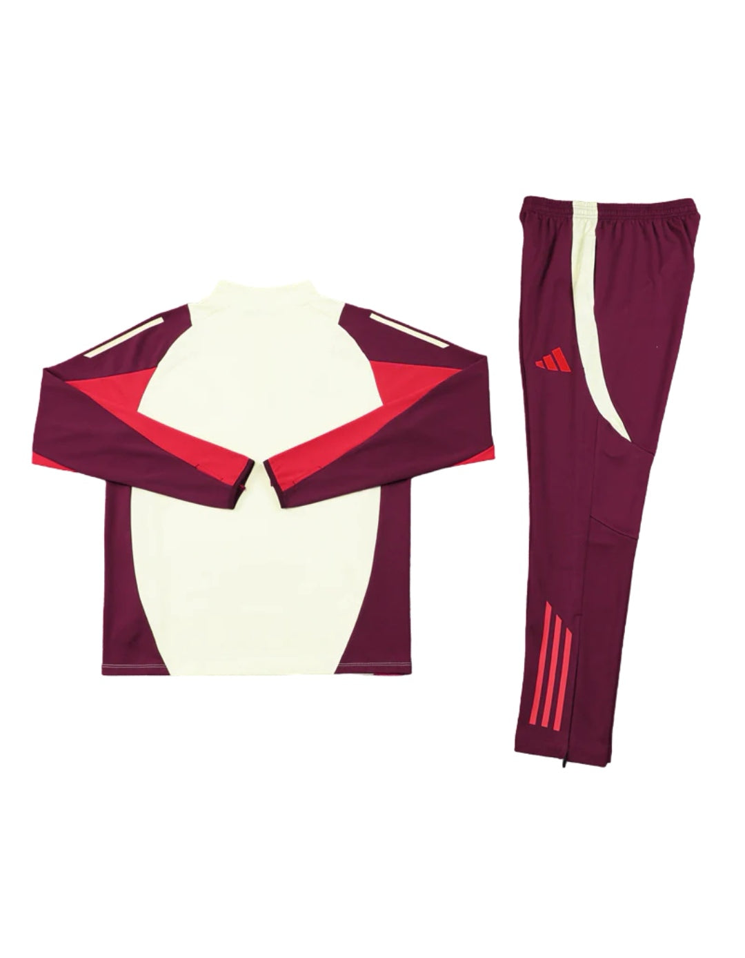 Bayern Munich Tracksuit 24/25