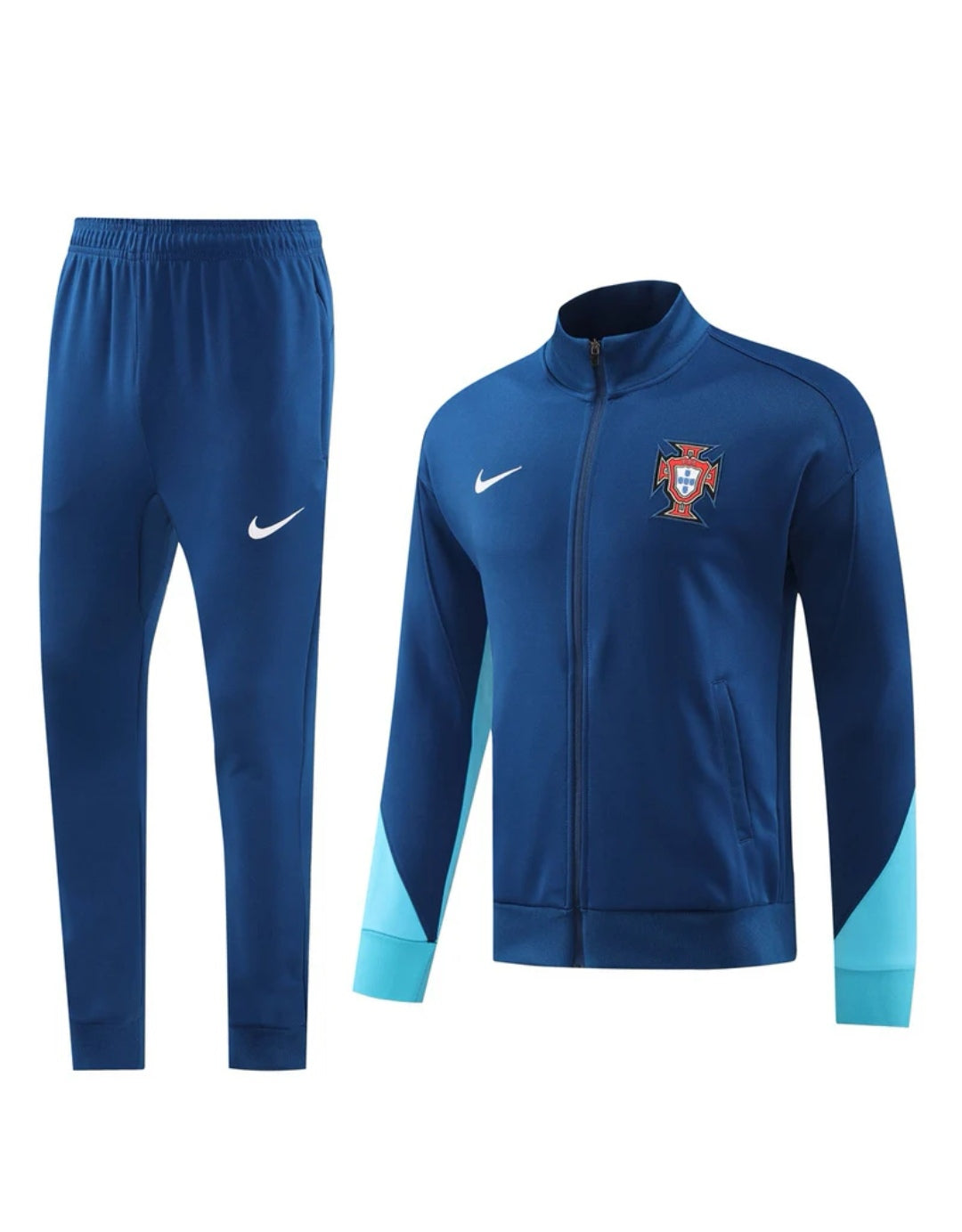 Portugal Tracksuit 24/25