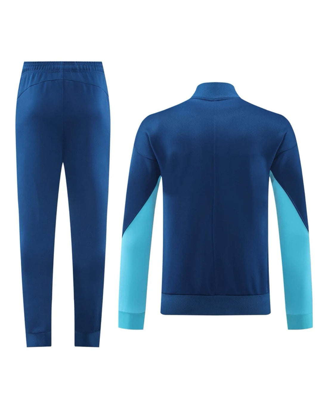Portugal Tracksuit 24/25