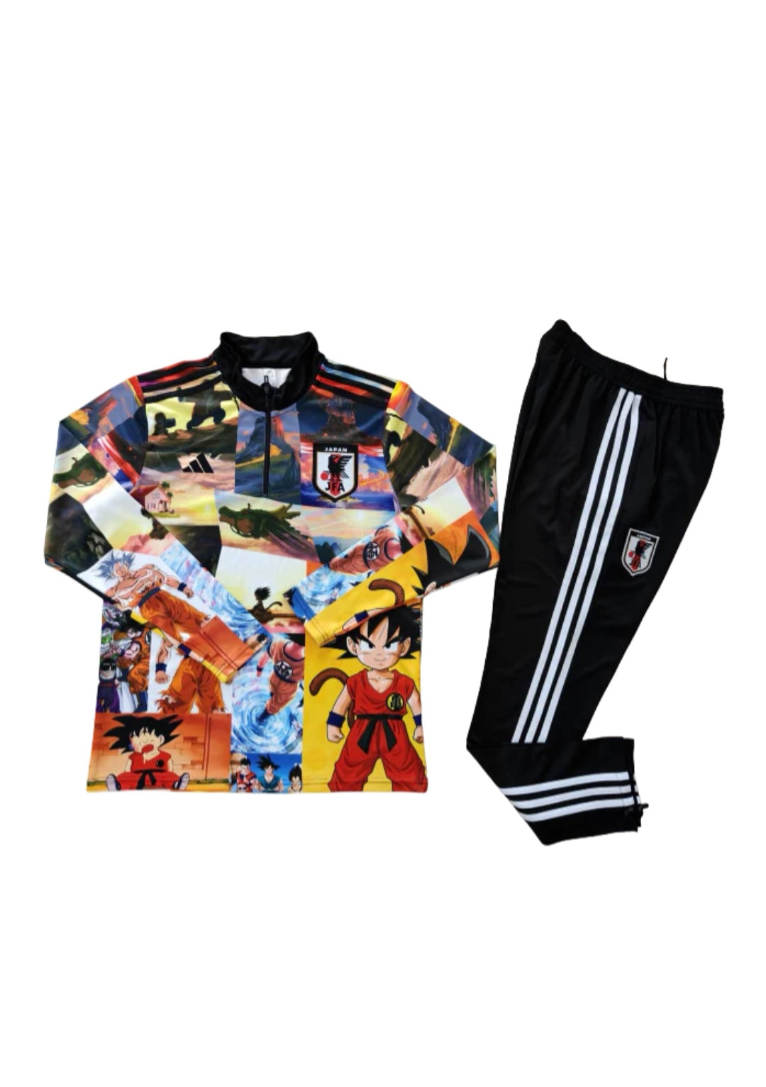 Japan 24/25 Tracksuit