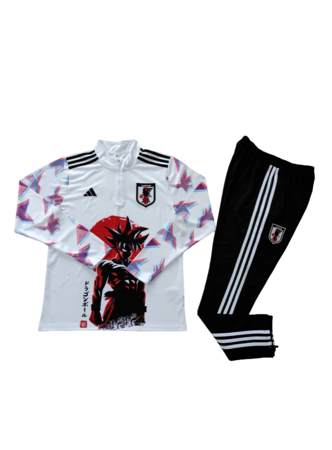 Japan 24/25 Tracksuit