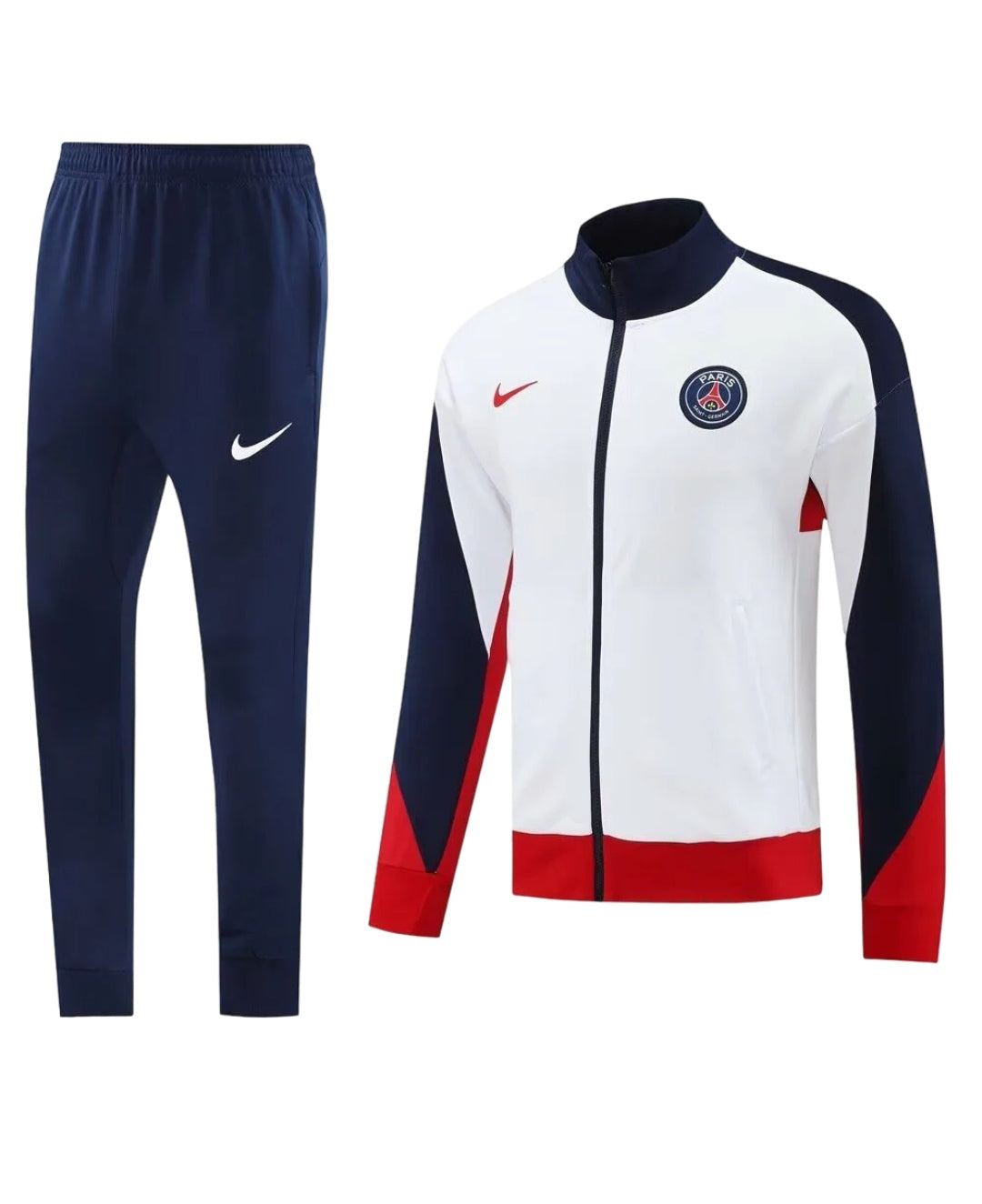 PSG 24/25 Tracksuit