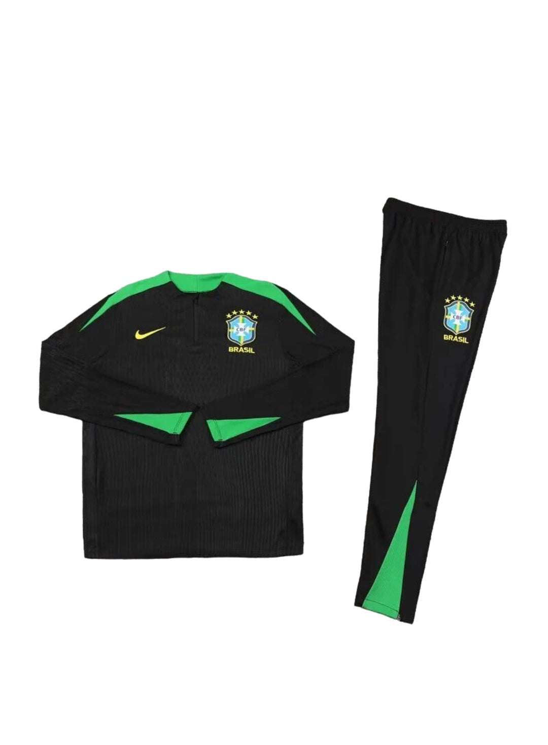 Brazil Tracksuit 24/25
