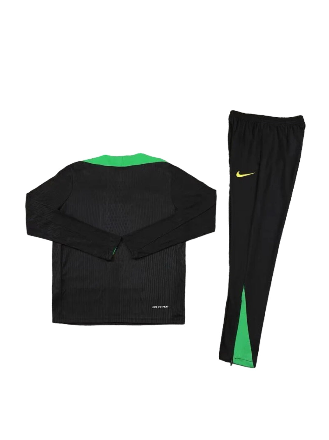 Brazil Tracksuit 24/25