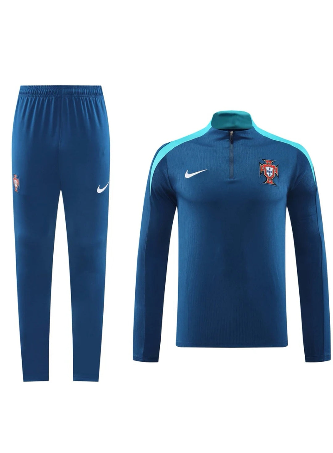 Portugal Tracksuit 24/25